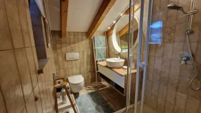 Vacation apartment Kuschelzeit Pfronten Allgäu 2-3 persons 33 m² - Image 4