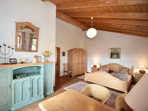 Spacious holiday home with garden and balcony in Rinchnach in the Bavarian Forest - Image 5