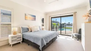 Nirvana Waters - Waterfront with Pool - Holiday Yamba - Image 5