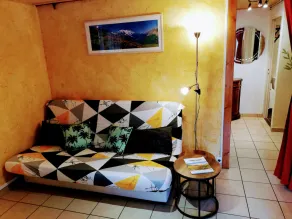 CHALET IN AUTRANS, VERCORS, 4 PERSONS maximum. 1 animal accepted - Image 3