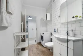 BLUE APARTMENT 1 - Image 2