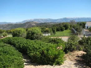 San Diego Country Getaway w / Mountain Views, avril et mai printemps spécial - Image 5