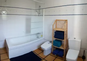 Ein perfekter romantischer oder Familienausflug! 2-Zimmer-Villa mit privatem Pool in Javea - Image 2
