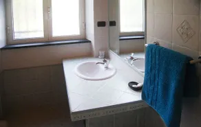 Helles Haus, umgeben von viel Grün unweit von Portofino und Camogli - Image 2