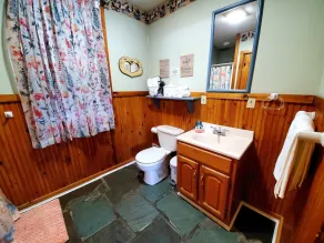 2 minute walk to Shagg Pond/Bryant Pond. Pet friendly! - Image 2
