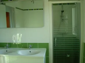 Villa am Meer mit privatem beheiztem Pool - Image 3