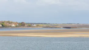 Wonderful holiday flat with ocean view to the island Amrum - Seaview, Dogfriendl - Image 5