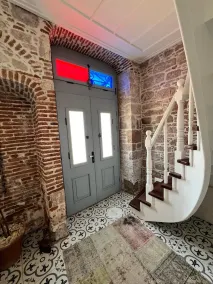 Cunda Ömer Ağa Konağı - Image 2