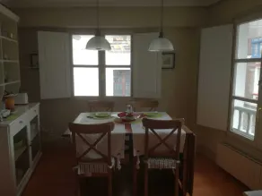 COZY APTMTO 2-4 PAX I LA BELLA COMILLAS. CENTRO. 5 min. FOD FRA STRANDEN - Image 5