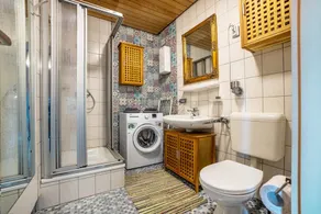 Appartamento di vacanza \"Grundblick\" con vista sulle montagne, balcone e Wi-Fi - Image 3