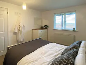 1 chambres à coucher à Truro - Image 5