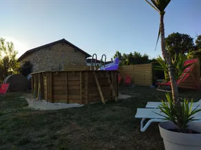 Lots of charm for this house 3 ears, brand new, with its unparalleled panoramic view - Image 2