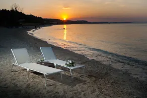 Sun Residence Seaside Suites a paradise for couples privat relaxing hollidays - Image 5