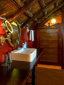 Diving Lodge Puerto Morelos Downtown - - Beachfront cabins - Image 2