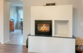 Skønt hus med 3 soveværelser i Vena - Image 3