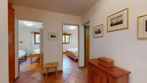 3 ½ Room flat for 4 persons (children 6 years and older welcome), on the ground - Image 5