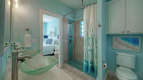 Mustang Royale by Avantstay Port A Beachside Oasis Pond Views + Pool + Boardwalk Access - Image 3