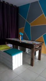 Furnished Apartment Near Jkia Airport - Image 2
