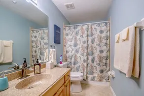 SEAS THE MEMORIES!  CAPTAINS COVE 2 BED 2 BATH VIEWS VIEWS VIEWS! - Image 3