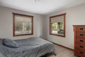 Raven Cabin - Vier Schlafzimmer Haus, Schläft 10 - Image 5