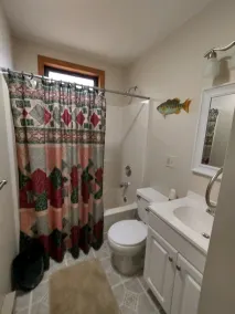 Waterfront Four Seasons Chalet Kæledyr tilladt - Image 4