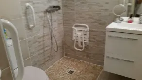 Appartement \"Les pieds dans l'eau\" à St Aygulf - Image 3