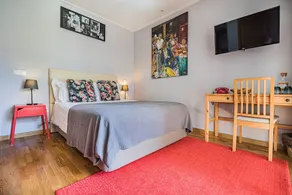 Buganvilias Meco Guest House - Image 2