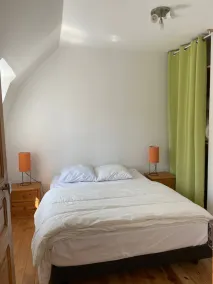 Beautiful 6-person apartment - Image 2
