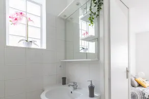Hermoso departamento con balcón - Image 2