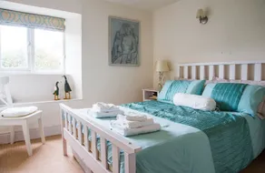 Pearl River Cottage in Süd-Devon - Image 3