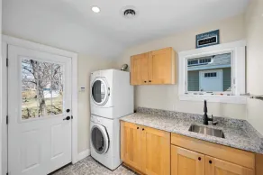Historic updated cottage walking distance from the pool! - Image 3