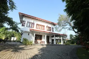 My villa cannelle  is a calm place  villa i offers to you as a Privet villa - Image 2