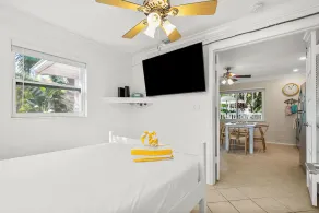 Anna Cabana Bungalow nr 1 - Image 5