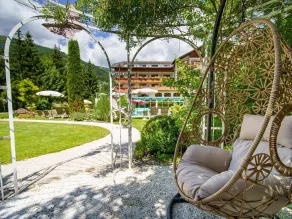 Double room Nockalm - Hotel Kolmhof - Image 3