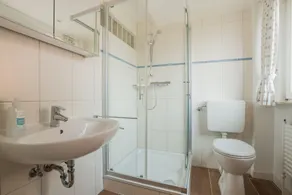 Anke im Haus Wega - Relaxed island life: Cozy vacation apartment in - Image 4