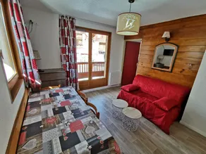 Appartement 4/6 Personnes Dans Joli Village de Montage - Image 5
