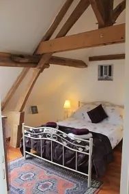 Self Catering, sistemazione in famiglia con specifiche di fascia alta con piscina - Image 3