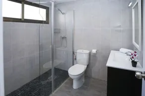 MEDITERRANEA Hus med privat pool 20m fra stranden - Image 2