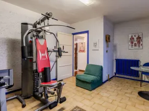Wunderbares alleinstehendes Ferienhaus mit  W-LAN, Klimaanlage, TV, Innenhof und Haustiere erlaubt - Image 2