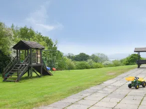 2 bedroom accommodation in Dunterton, near Tavistock - Image 3