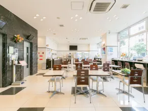 Toyoko Inn Chiba Shin kamagaya Ekimae - Image 5