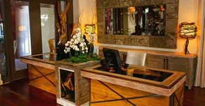 Fox Lakeview Lodge - Angola - Image 3