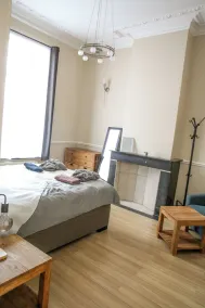 Appartement hôtel BRUXELLES CENTRE - Image 4