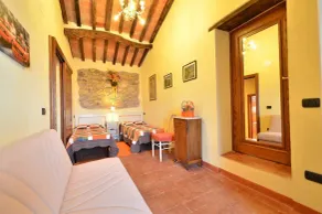 Francesca 2, Villa Ricetro, Camaiore, Lucca - Image 5