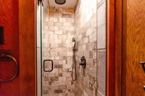 Unique maison de 5 chambres Lake Harmony avec beaucoup de charme - Image 3