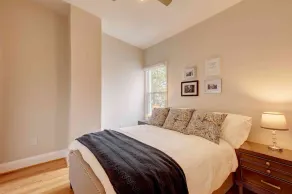 Heart of Old Town Alexandria|Historic|1700ft² - Image 5