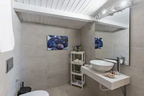 Castello Apartments,Penthouse suite by the sea - Image 3