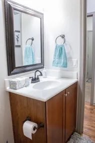 Cozy and Clean • Pet-Friendly Family Retreat • Newly Remodeled • Community Pool - Image 5