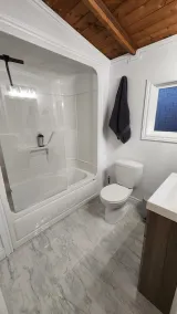 Ocean front retreat and spa - 5min to Taylor Head park - Image 4
