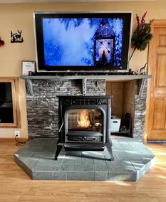 Mt Washington Views, Theater Room, Pool Table, Hot Tub, Fire Pit, On 40 Acres - Image 4
